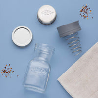 Kilner Salad Dressing Maker LS5