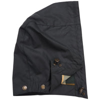 Sage Barbour Womens Re-engineered Hood