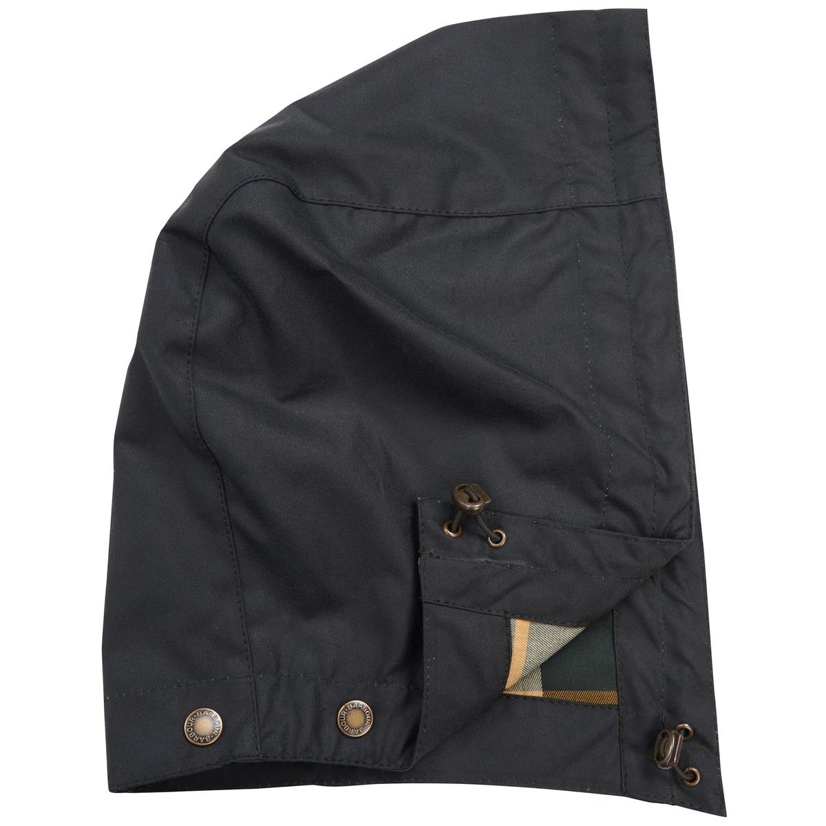 Sage Barbour Womens Re-engineered Hood