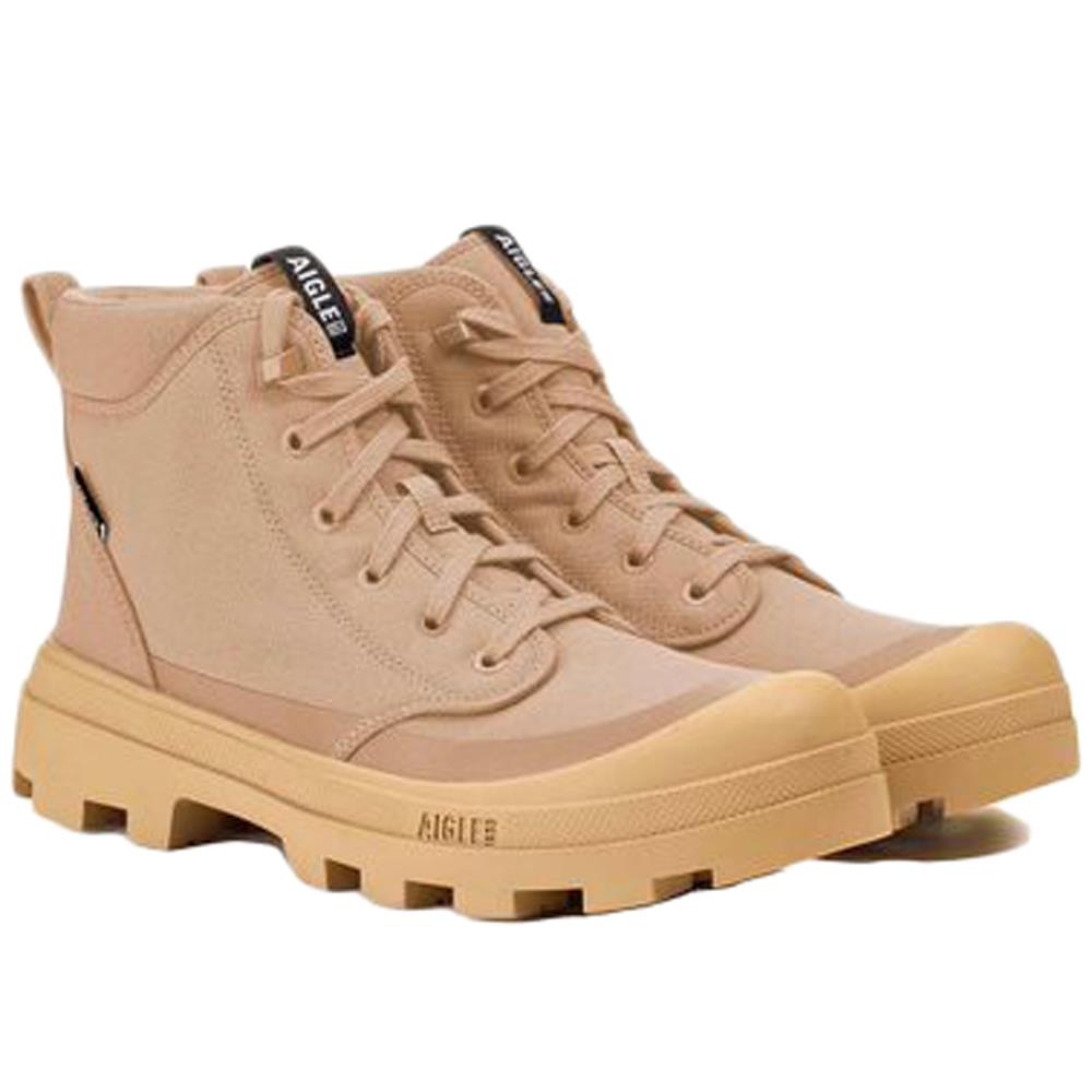 Sable Aigle Mens Tenere Hike Boots