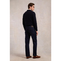 Holland Cooper Mens Classic Straight Jean