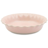 Jamie Oliver Big Love Proper Pie Dish Side