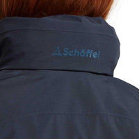 Schoffel Womens Manton Lightweight Jacket