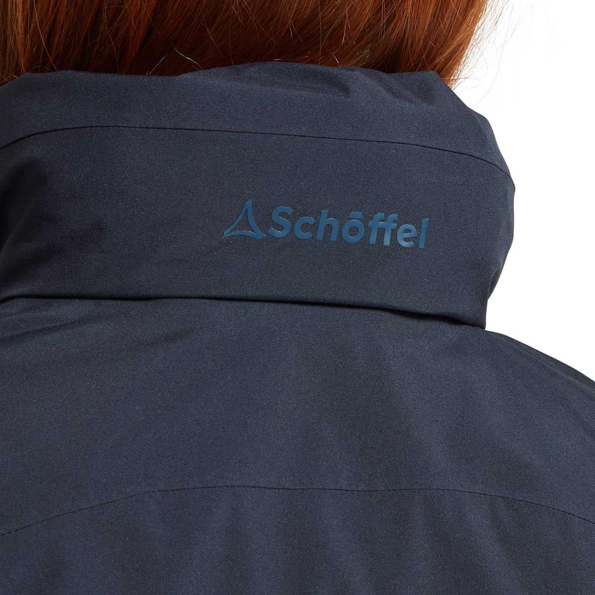 Schoffel Womens Manton Lightweight Jacket