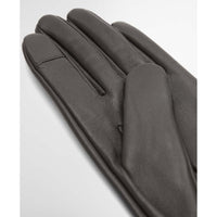 Barbour Womens Arlene Leather Gloves