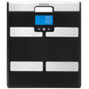 Brabantia Body Analysis Bathroom Scales