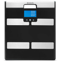 Brabantia Body Analysis Bathroom Scales