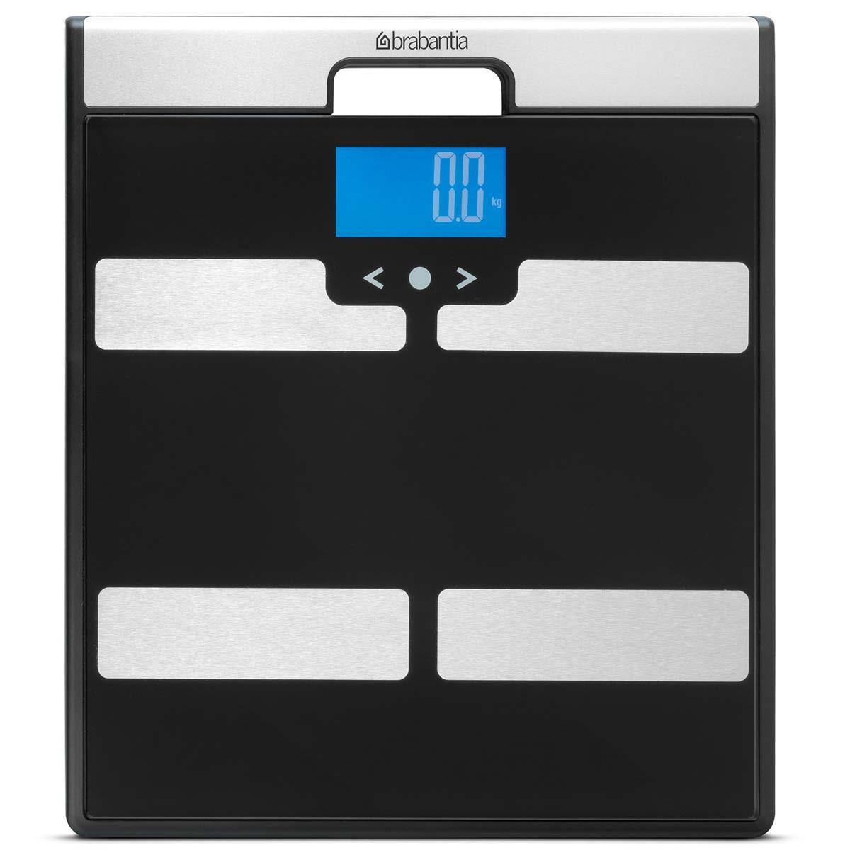 Brabantia Body Analysis Bathroom Scales
