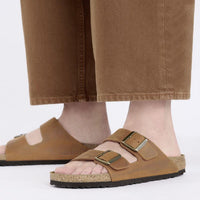 Birkenstock Arizona Oiled Leather