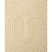 Natural Barbour Womens Polly Braid Bucket Hat Swatch