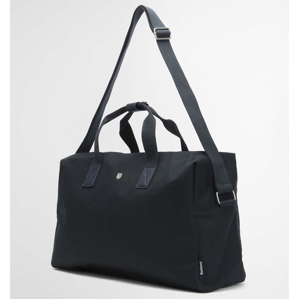 Barbour Cascade Flight Bag
