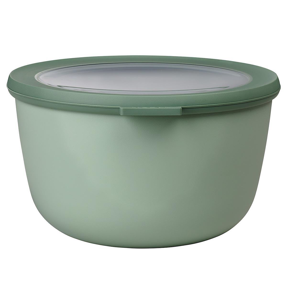 Nordic Sage Mepal Cirqula Round Multi Bowl 2000ml