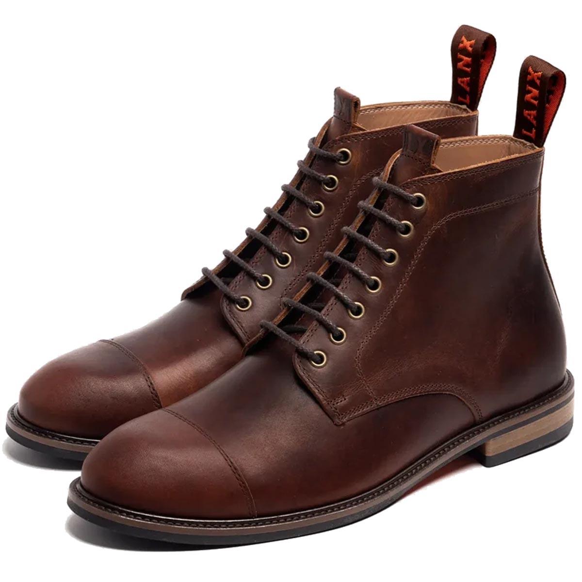 Lanx Mens Tasker Boot