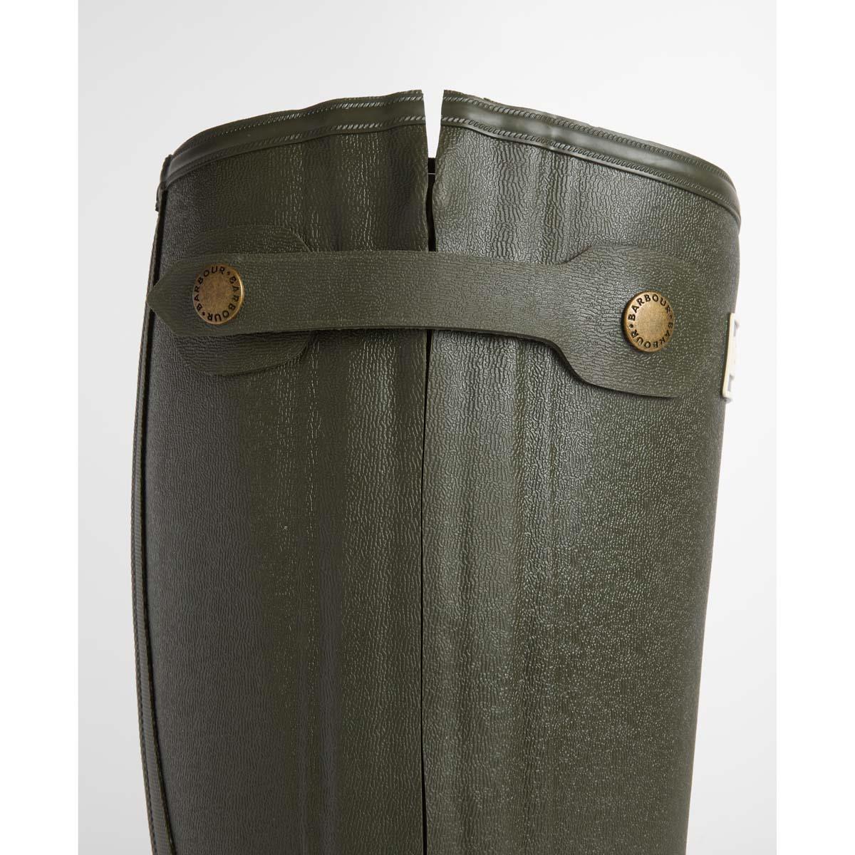 Barbour Womens Teesdale Tall Welly