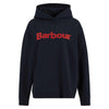 Barbour Womens Hartland Hoodie