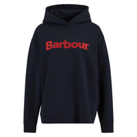 Barbour Womens Hartland Hoodie