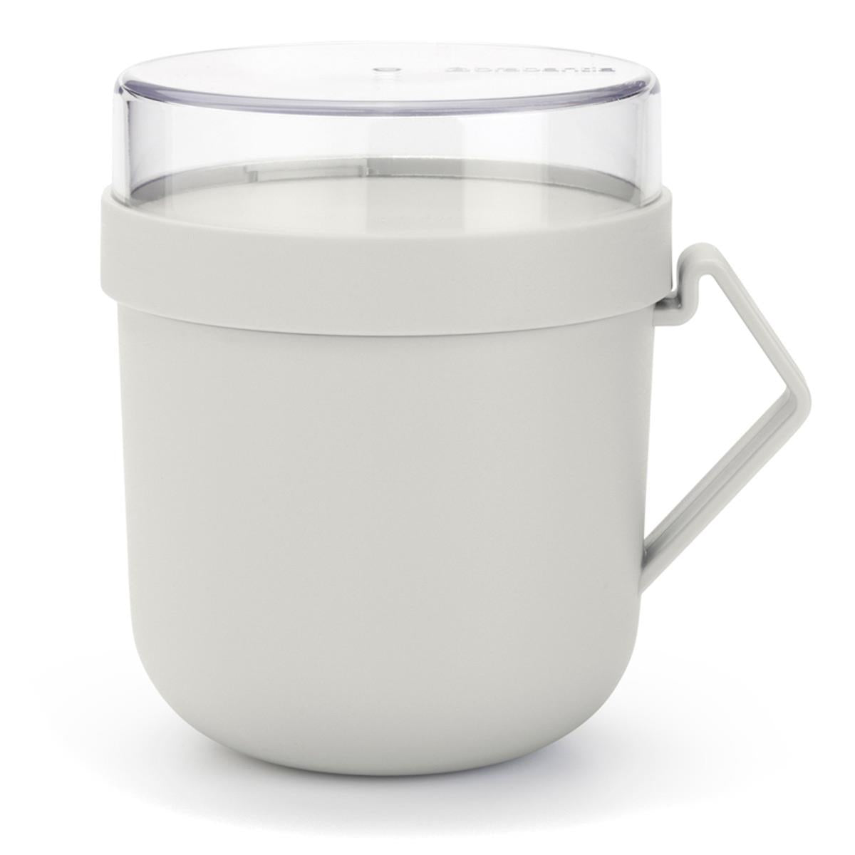 Brabantia Make & Take Soup Mug