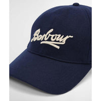 Barbour Mens Bowery Cap