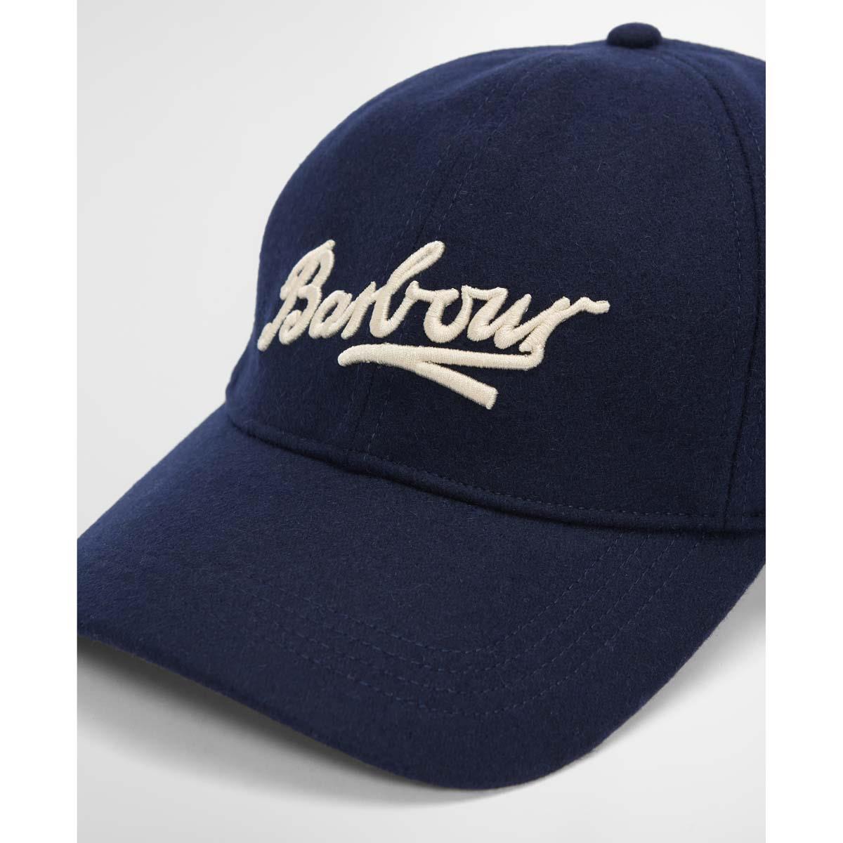 Barbour Mens Bowery Cap