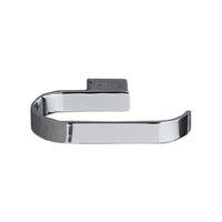 Chrome Miller Orlando Toilet Roll Holder