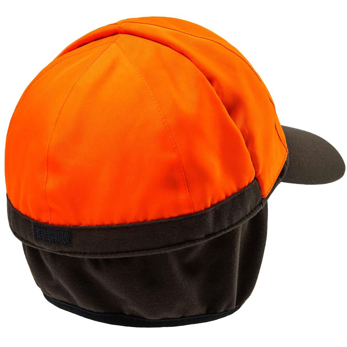 Deerhunter Game Cap with Safety