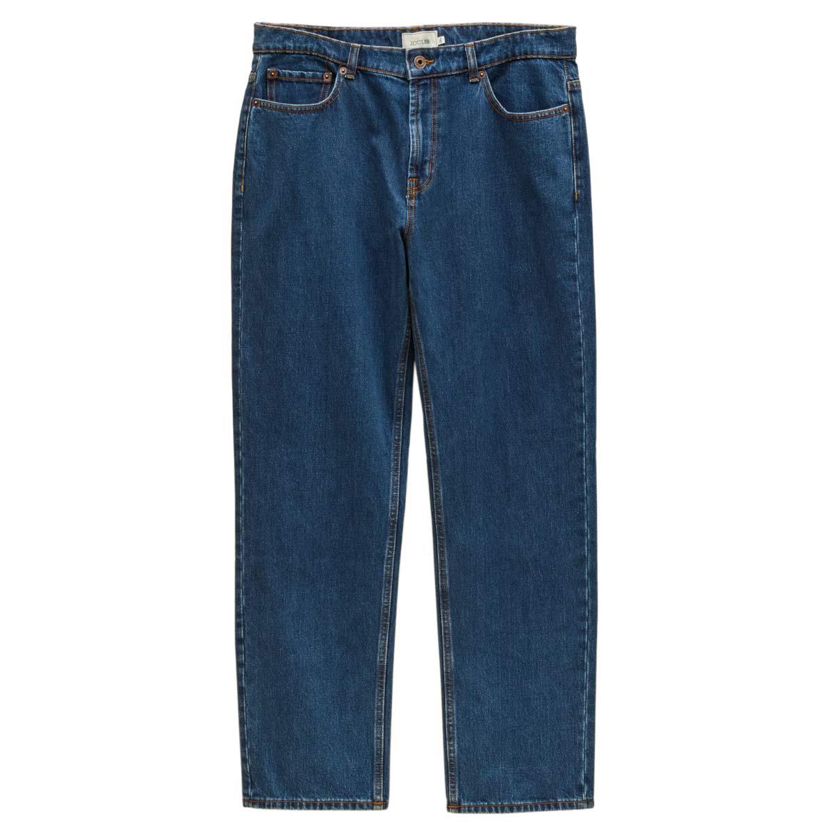 Joules Mens Straight Jeans