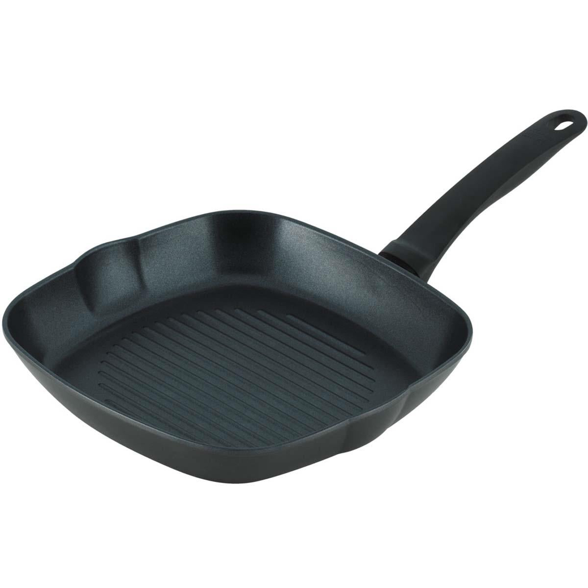 Kuhn Rikon Easy Induction Grill Pan