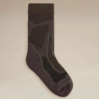 Le Chameau Imperfect Explore Low Socks vert chameau