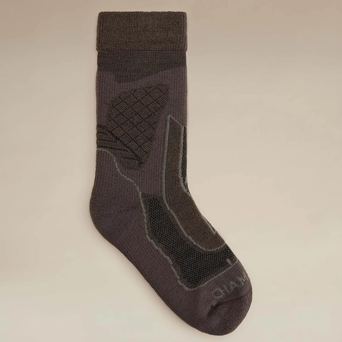 Le Chameau Imperfect Explore Low Socks vert chameau