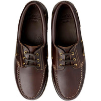 Loake Mens 523 Deck Shoe