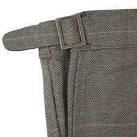 Heritage 1845 Tweed Breeks Buckle
