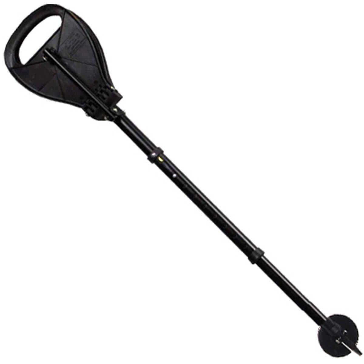 Bisley Deluxe Shooting Seat and Walking Stick