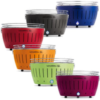 LotusGrill XL