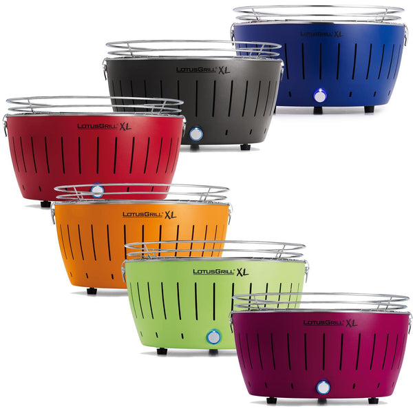 LotusGrill XL