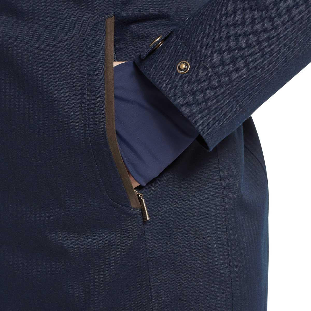 Schoffel Womens Allexton Waterproof Coat