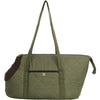 Barbour Dog Quilted Carrier