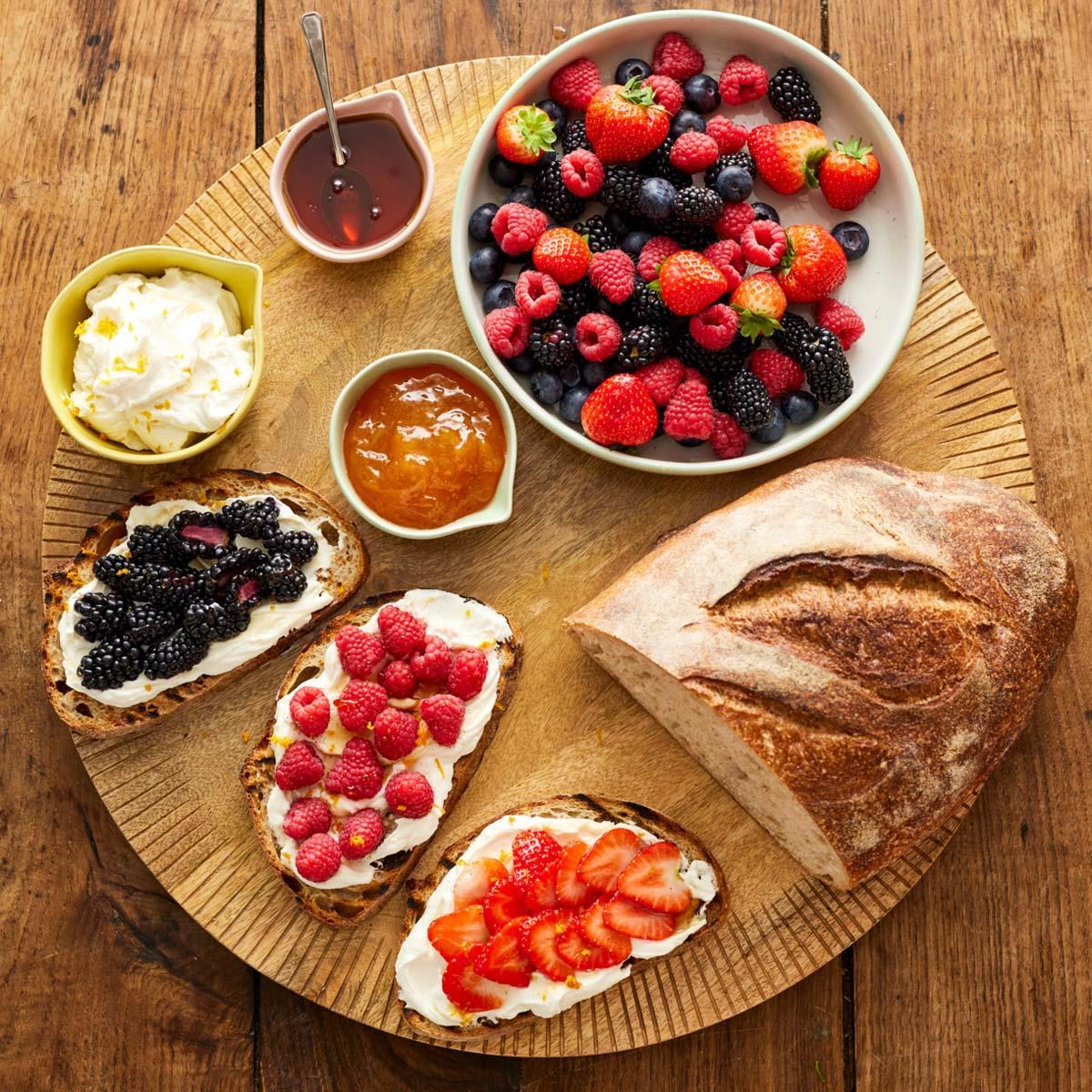 Jamie Oliver Big Love All-Rounder Board