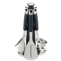 Steel Joseph Joseph Carousel 100