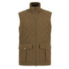 Barbour Mens Sander Quilted Gilet