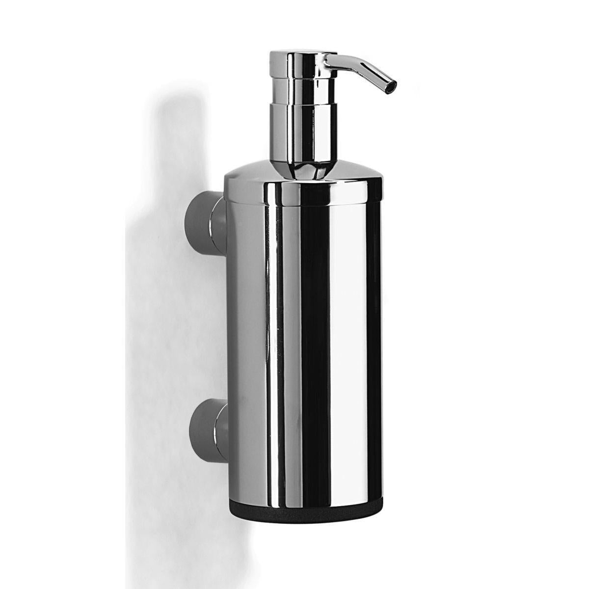 Chrome Plated Samuel Heath Soap Dispenser