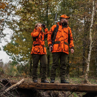 Deerhunter Womens Lady Eagle Winter Trousers