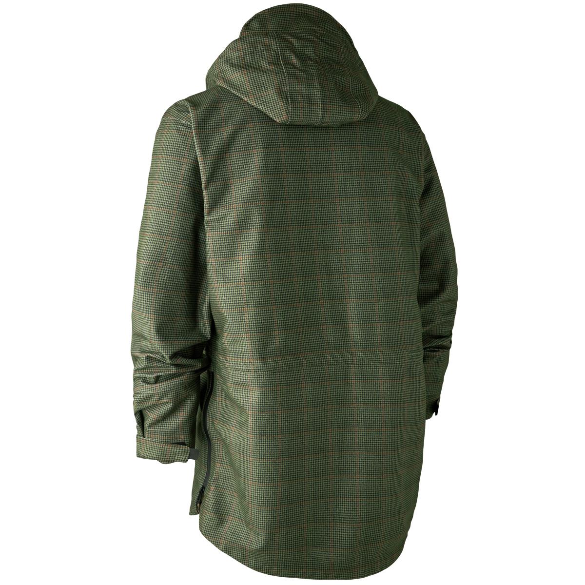 Turf Deerhunter Mens Pro Gamekeeper Smock Back