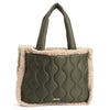 Barbour Marnie Quilt Tote Bag