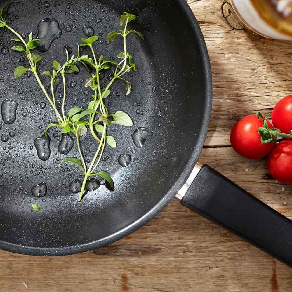 Judge Vista Non-Stick Frying Pan