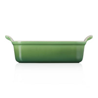 Le Creuset 19cm Stoneware Heritage Rectangular Dish