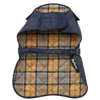 Barbour Quilted Dog Coat