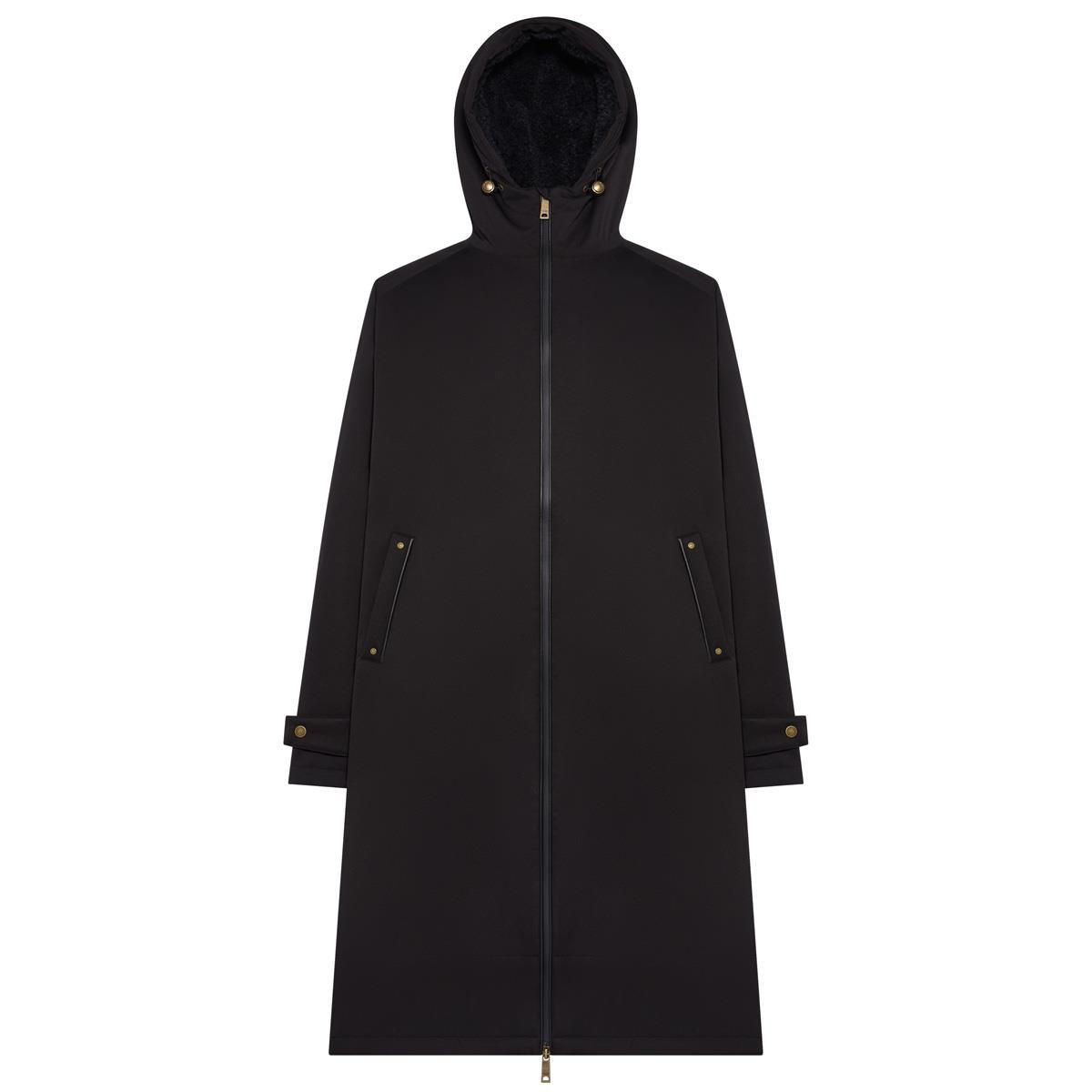 Holland Cooper Mens One Size Waterproof Coat