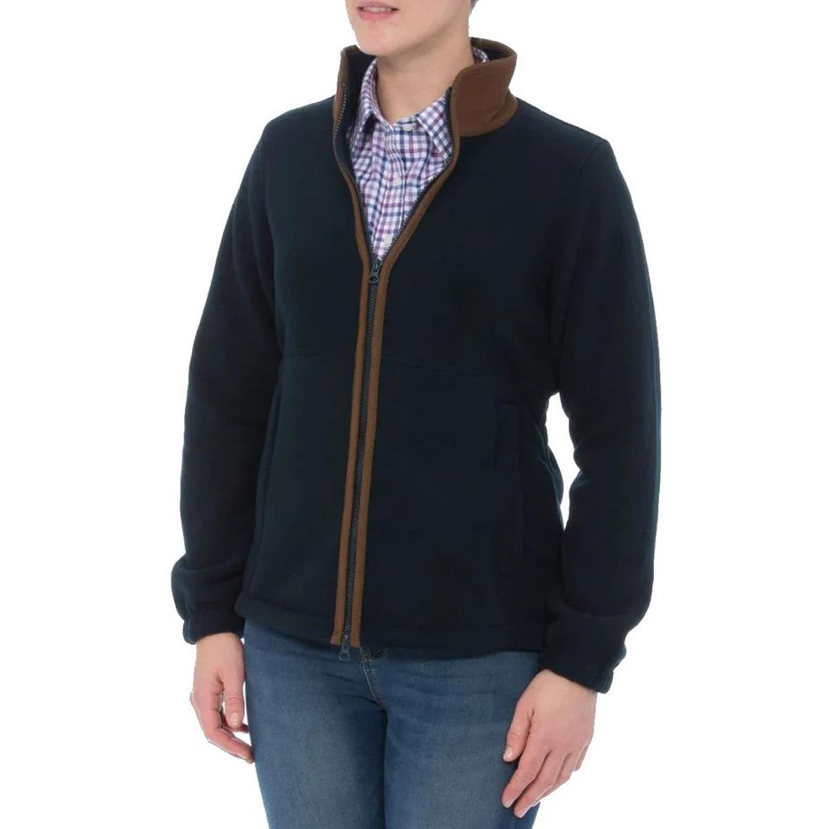 Alan Paine Womens Aylsham Fleece Jacket