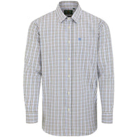 Alan Paine Mens Ilkley Shirt