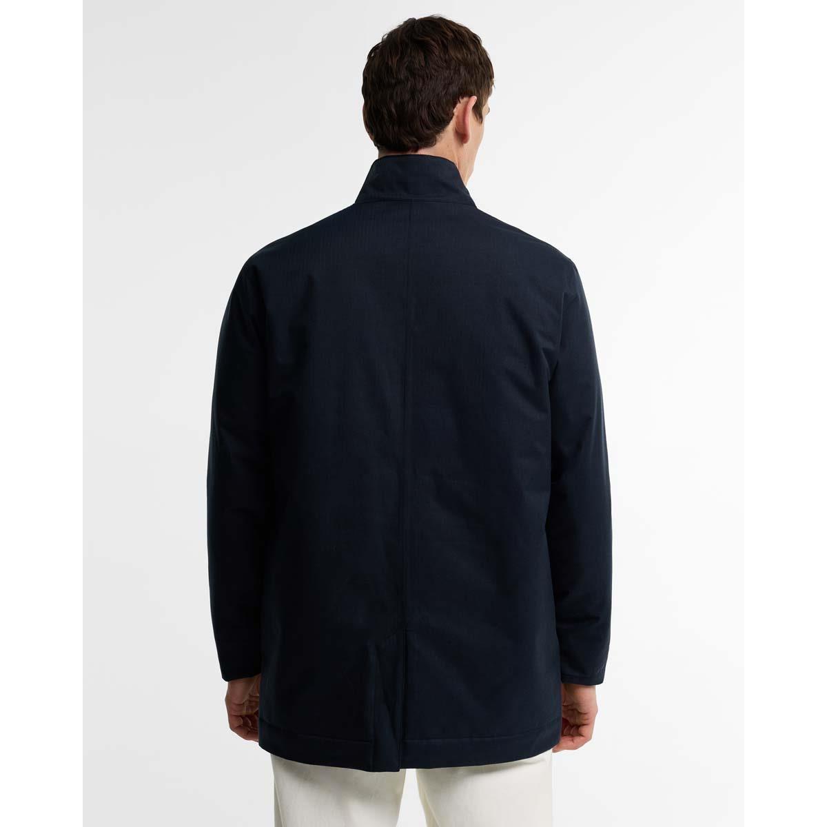 Barbour Mens Northdale Waterproof Mac